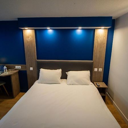 Hotel Rbx - Roubaix Centre Kültér fotó