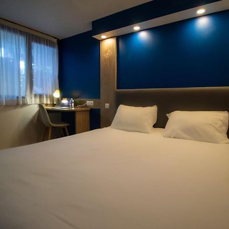 Hotel Rbx - Roubaix Centre Kültér fotó