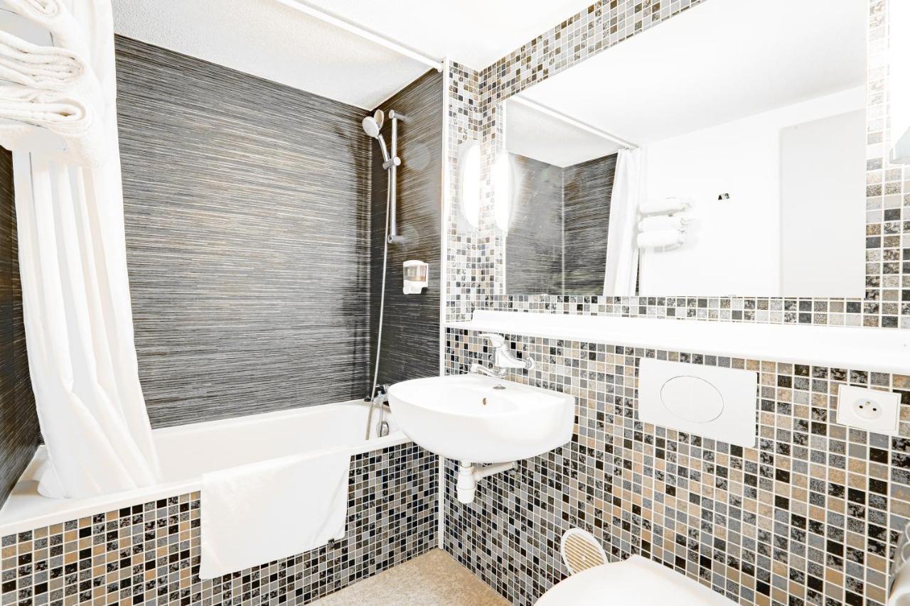 Hotel Rbx - Roubaix Centre Kültér fotó