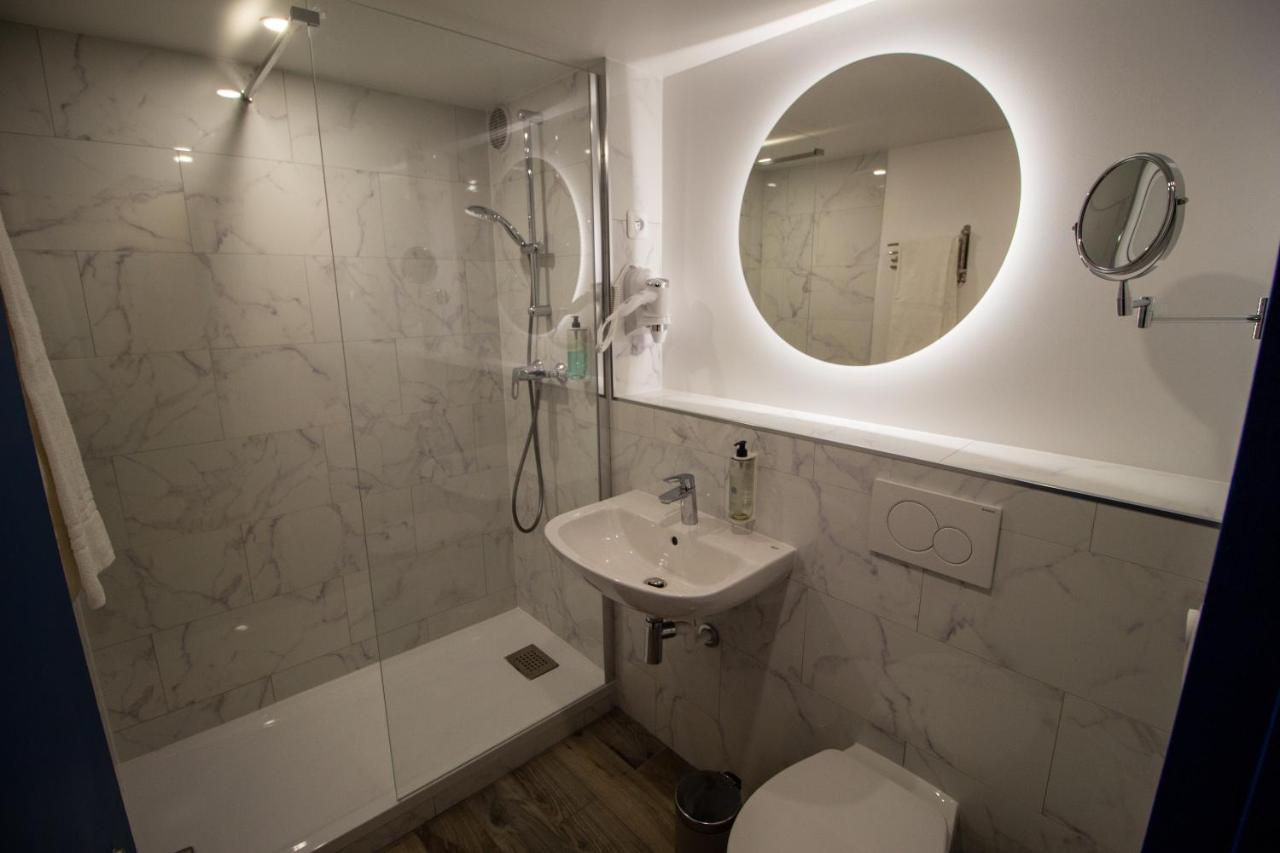 Hotel Rbx - Roubaix Centre Kültér fotó