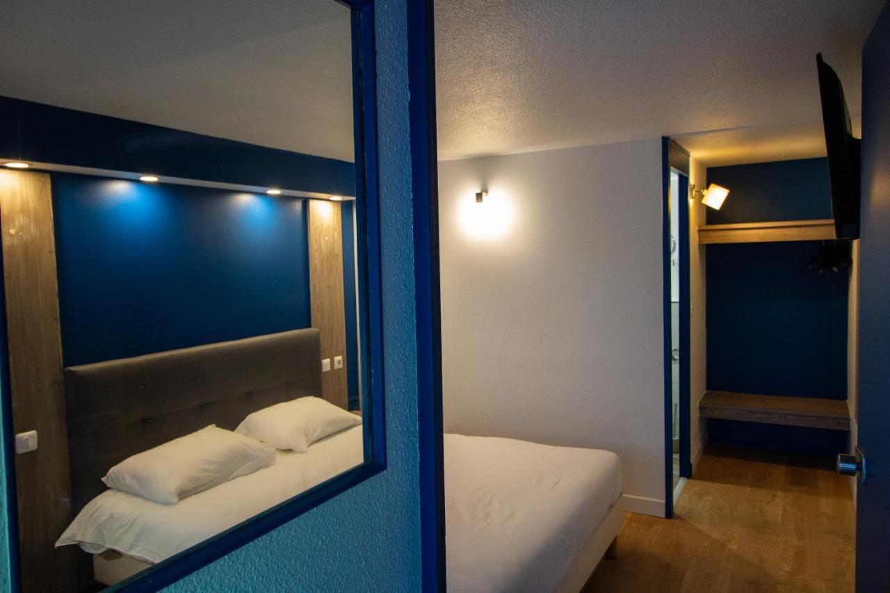 Hotel Rbx - Roubaix Centre Kültér fotó