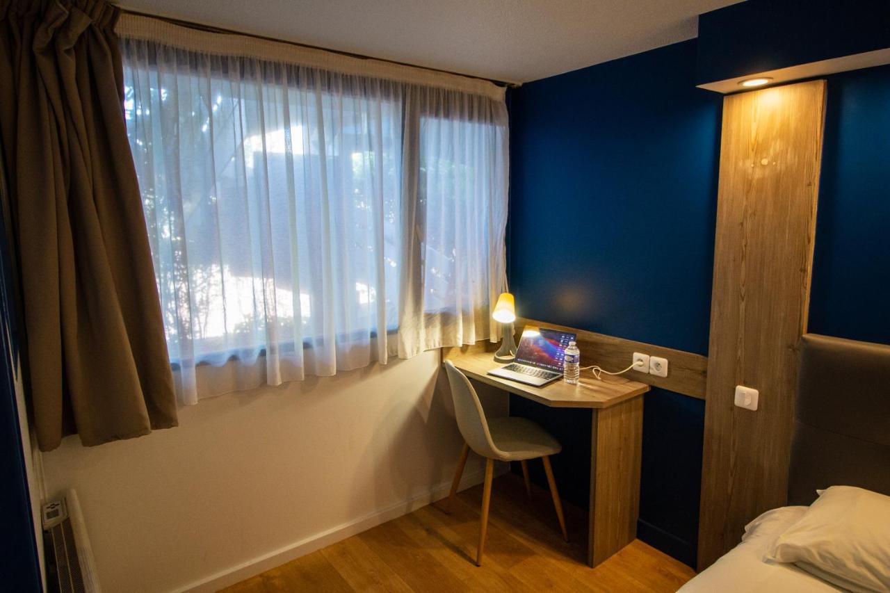 Hotel Rbx - Roubaix Centre Kültér fotó