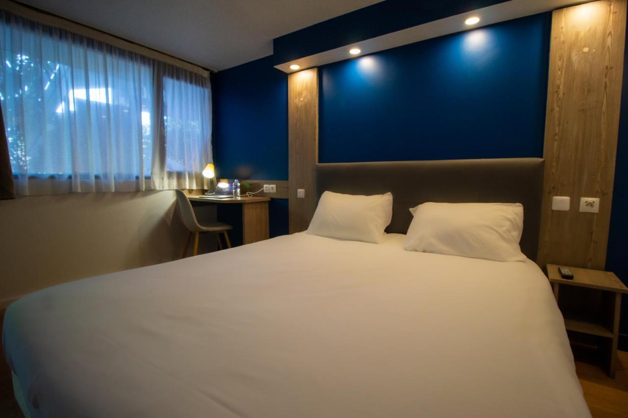 Hotel Rbx - Roubaix Centre Kültér fotó
