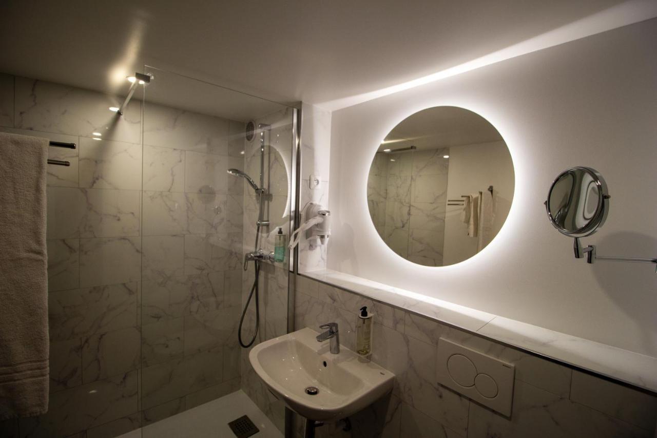 Hotel Rbx - Roubaix Centre Kültér fotó